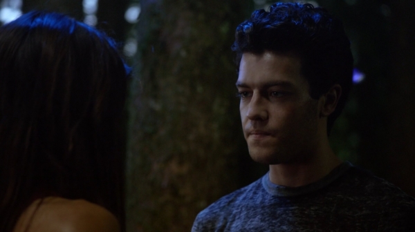 The 100 Season One Episode Two Earth Skills Captures-927
