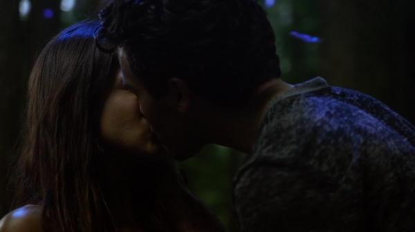 The 100 Season One Episode Two Earth Skills Captures-925
