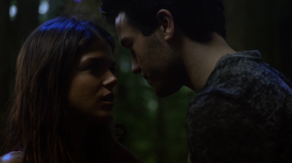 The 100 Season One Episode Two Earth Skills Captures-922
