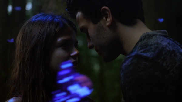 The 100 Season One Episode Two Earth Skills Captures-921
