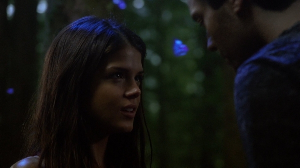 The 100 Season One Episode Two Earth Skills Captures-920
