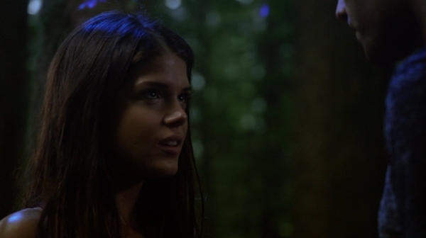 The 100 Season One Episode Two Earth Skills Captures-919
