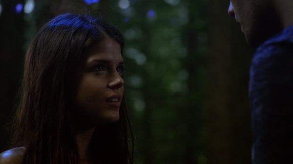 The 100 Season One Episode Two Earth Skills Captures-918
