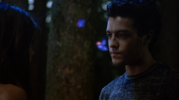 The 100 Season One Episode Two Earth Skills Captures-917

