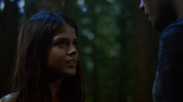 The 100 Season One Episode Two Earth Skills Captures-914

