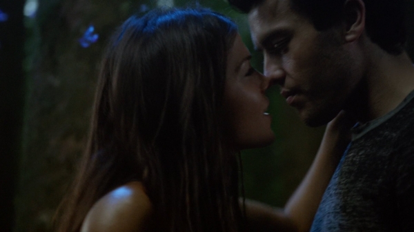 The 100 Season One Episode Two Earth Skills Captures-912
