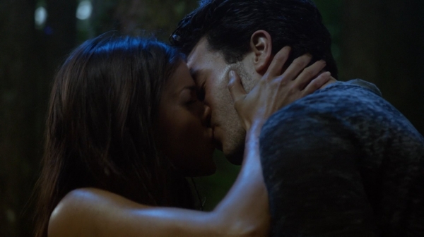The 100 Season One Episode Two Earth Skills Captures-910
