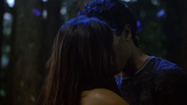 The 100 Season One Episode Two Earth Skills Captures-907

