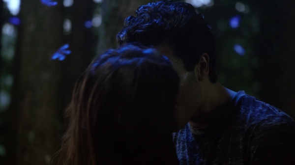The 100 Season One Episode Two Earth Skills Captures-906
