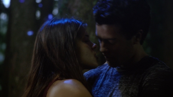The 100 Season One Episode Two Earth Skills Captures-905
