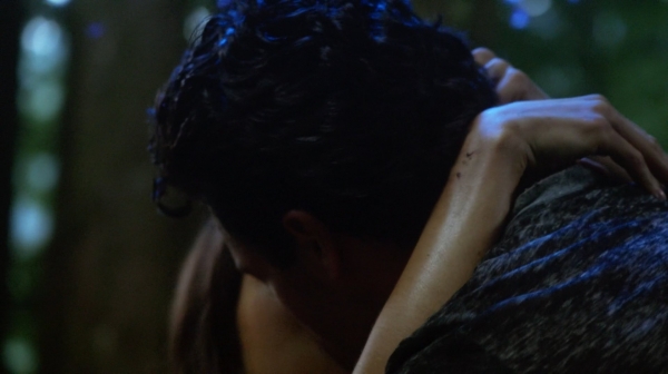 The 100 Season One Episode Two Earth Skills Captures-902
