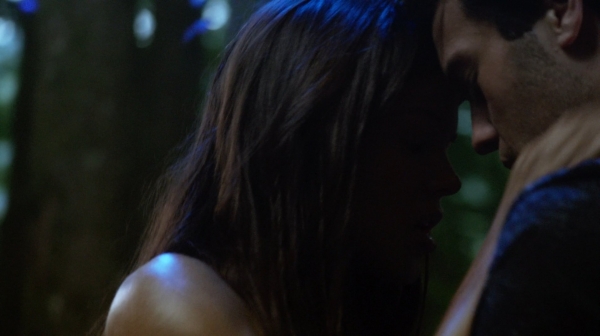 The 100 Season One Episode Two Earth Skills Captures-900
