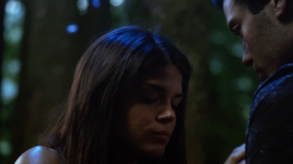 The 100 Season One Episode Two Earth Skills Captures-899
