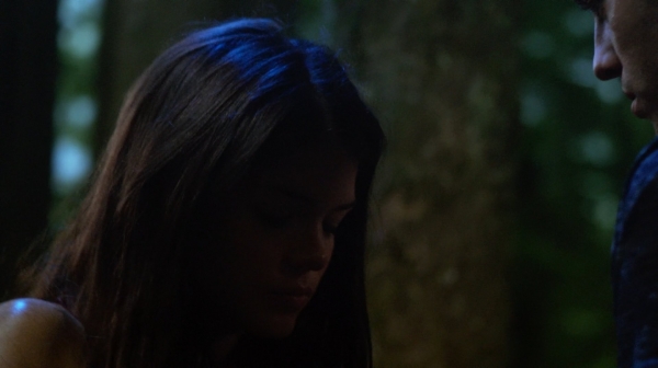 The 100 Season One Episode Two Earth Skills Captures-898
