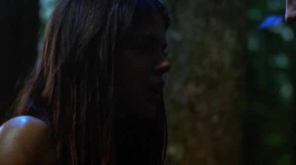 The 100 Season One Episode Two Earth Skills Captures-897

