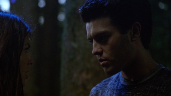 The 100 Season One Episode Two Earth Skills Captures-895

