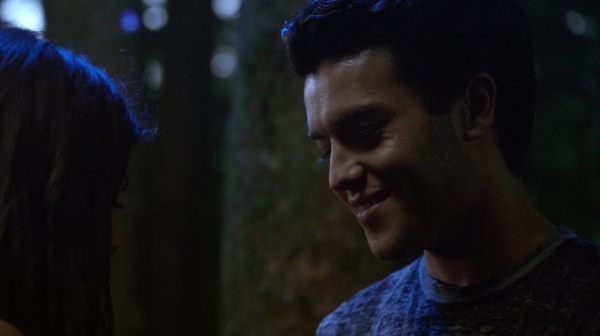 The 100 Season One Episode Two Earth Skills Captures-893
