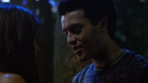 The 100 Season One Episode Two Earth Skills Captures-891

