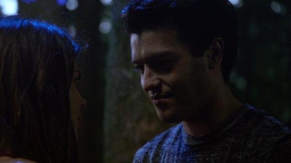 The 100 Season One Episode Two Earth Skills Captures-890
