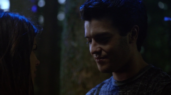 The 100 Season One Episode Two Earth Skills Captures-889
