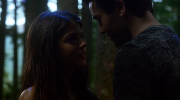 The 100 Season One Episode Two Earth Skills Captures-885
