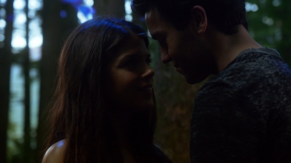 The 100 Season One Episode Two Earth Skills Captures-884
