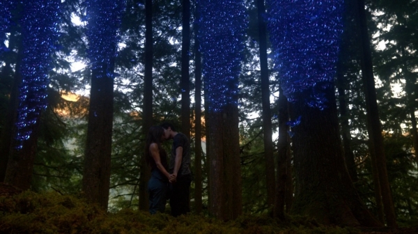 The 100 Season One Episode Two Earth Skills Captures-879
