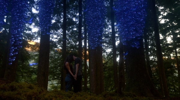The 100 Season One Episode Two Earth Skills Captures-878
