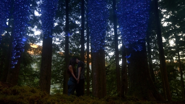 The 100 Season One Episode Two Earth Skills Captures-877
