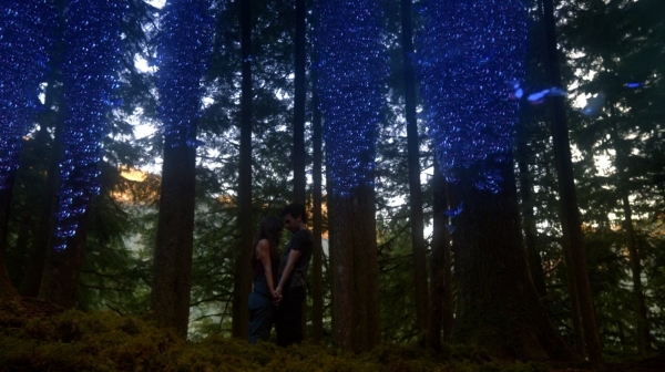 The 100 Season One Episode Two Earth Skills Captures-875
