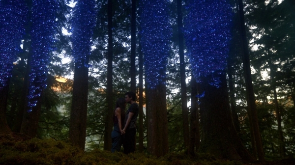 The 100 Season One Episode Two Earth Skills Captures-874
