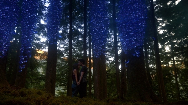 The 100 Season One Episode Two Earth Skills Captures-873
