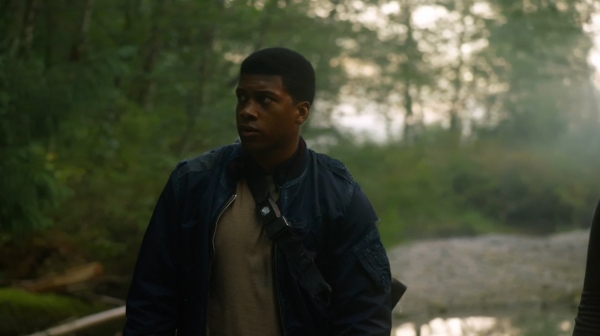 The 100 Season One Episode Two Earth Skills Captures-860
