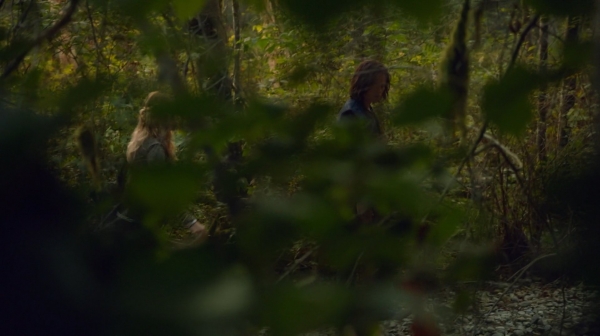 The 100 Season One Episode Two Earth Skills Captures-858
