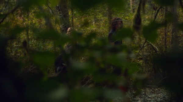 The 100 Season One Episode Two Earth Skills Captures-857

