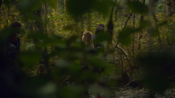 The 100 Season One Episode Two Earth Skills Captures-854
