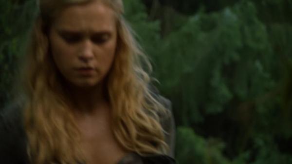 The 100 Season One Episode Two Earth Skills Captures-845
