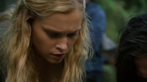 The 100 Season One Episode Two Earth Skills Captures-841

