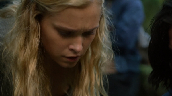 The 100 Season One Episode Two Earth Skills Captures-840
