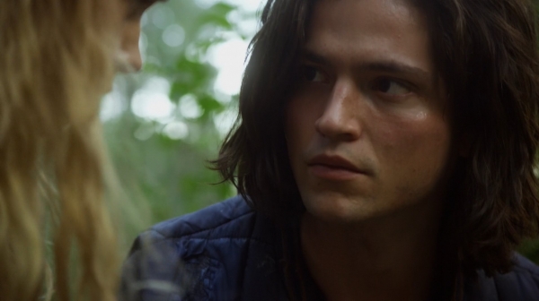 The 100 Season One Episode Two Earth Skills Captures-839
