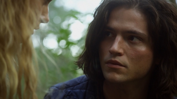 The 100 Season One Episode Two Earth Skills Captures-838
