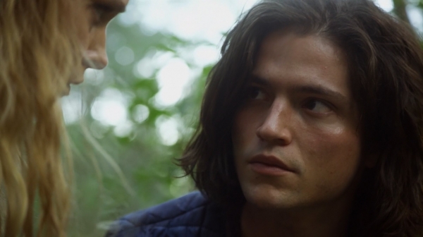 The 100 Season One Episode Two Earth Skills Captures-837
