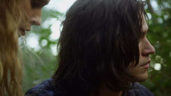 The 100 Season One Episode Two Earth Skills Captures-832
