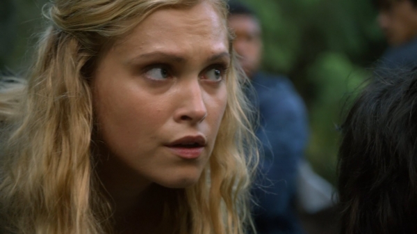 The 100 Season One Episode Two Earth Skills Captures-831
