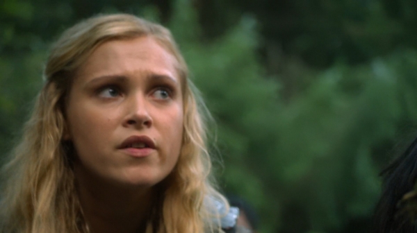 The 100 Season One Episode Two Earth Skills Captures-828
