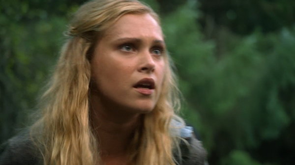 The 100 Season One Episode Two Earth Skills Captures-827
