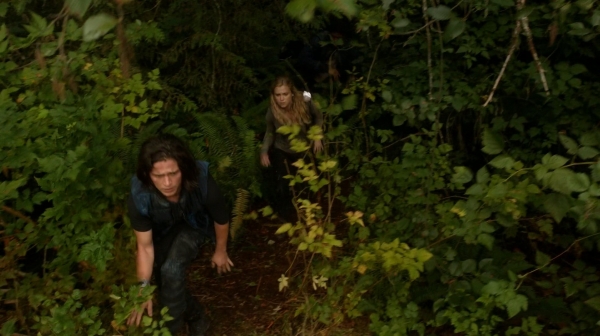 The 100 Season One Episode Two Earth Skills Captures-824
