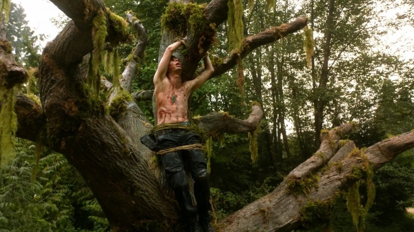 The 100 Season One Episode Two Earth Skills Captures-815
