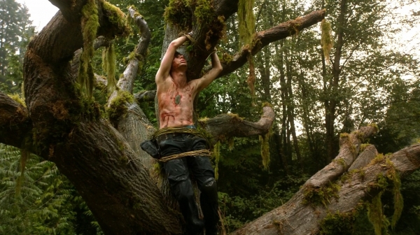The 100 Season One Episode Two Earth Skills Captures-814
