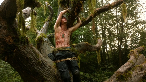 The 100 Season One Episode Two Earth Skills Captures-812
